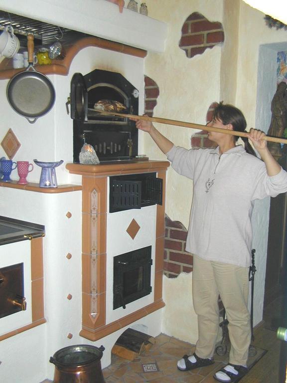 Gaestehaus Riedl Warmensteinach Bagian luar foto