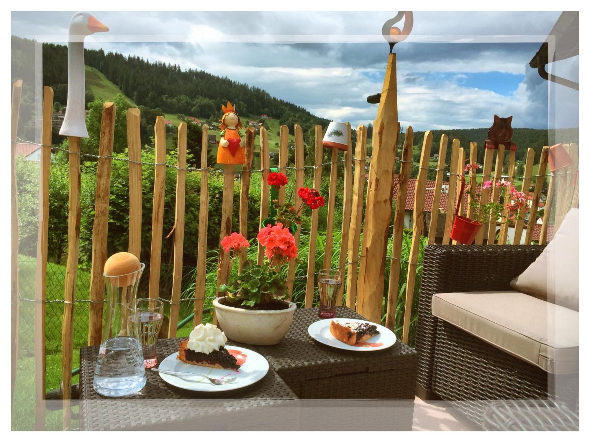 Gaestehaus Riedl Warmensteinach Bagian luar foto